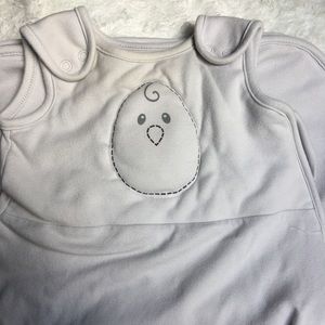 Nested Bean Sleep Sack S (3-6m)